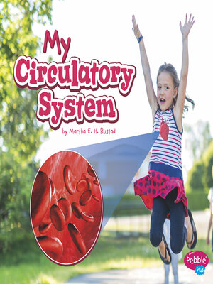 cover image of My Circulatory System